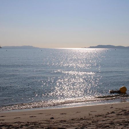 Horizon Plage อิแยร์ ภายนอก รูปภาพ