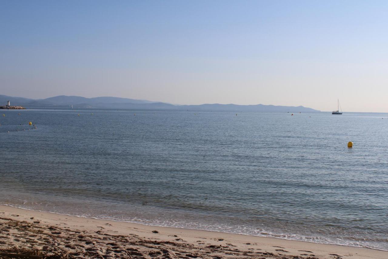 Horizon Plage อิแยร์ ภายนอก รูปภาพ
